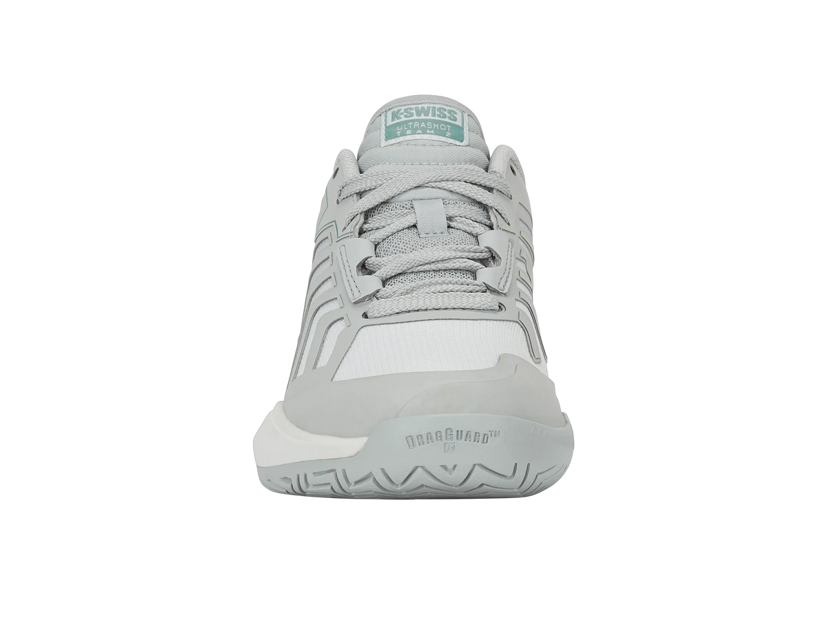 GLACIER GRAY/BLANC DE BLANC/BALTIC