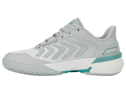 GLACIER GRAY/BLANC DE BLANC/BALTIC