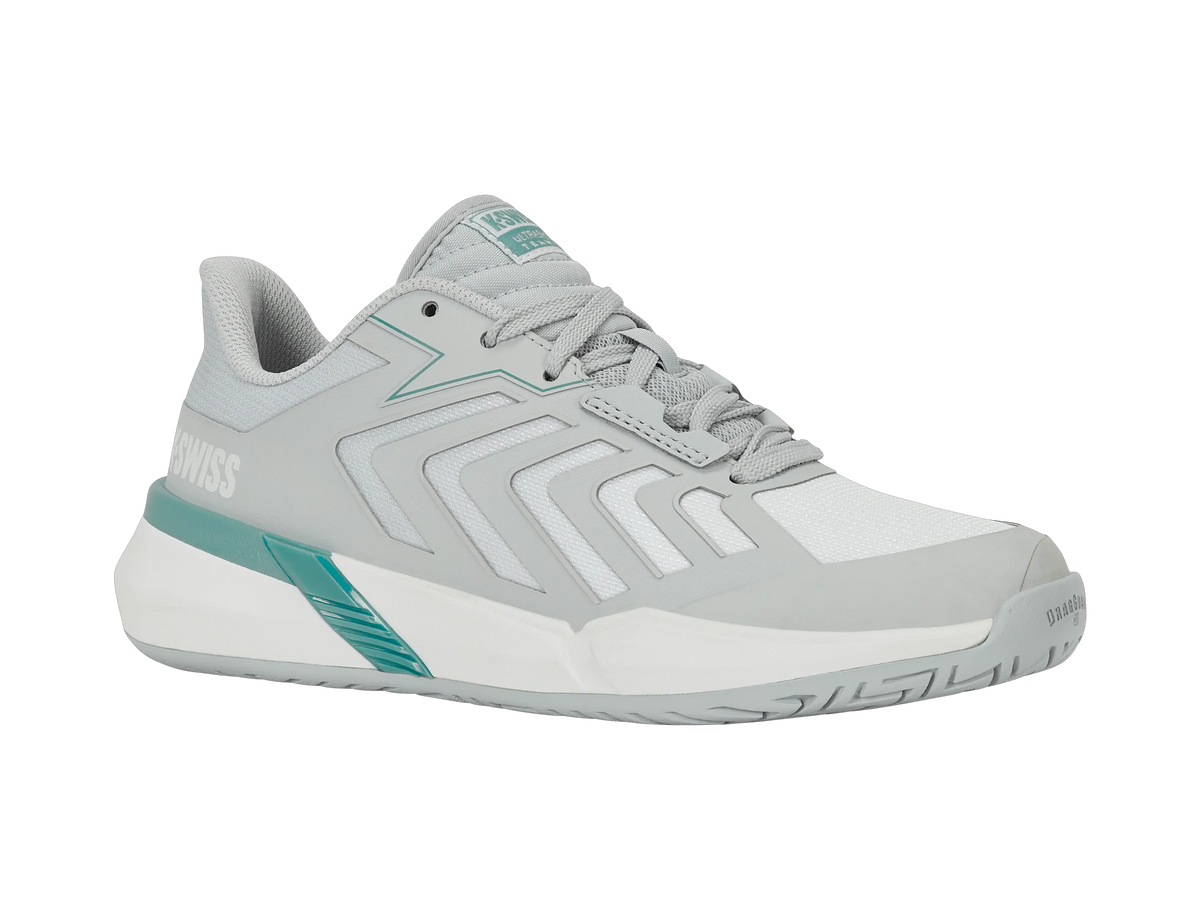 GLACIER GRAY/BLANC DE BLANC/BALTIC