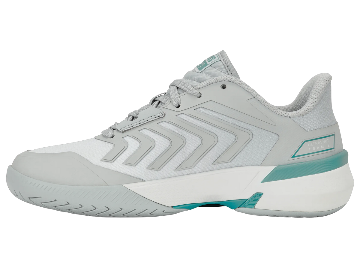GLACIER GRAY/BLANC DE BLANC/BALTIC