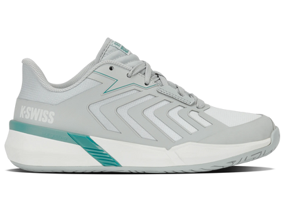 GLACIER GRAY/BLANC DE BLANC/BALTIC