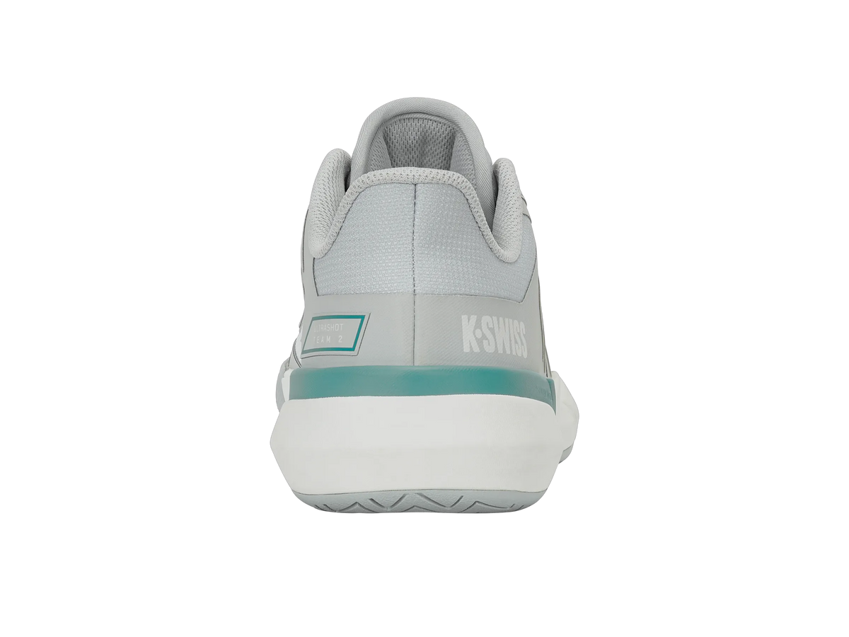 GLACIER GRAY/BLANC DE BLANC/BALTIC