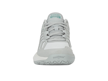 GLACIER GRAY/BLANC DE BLANC/BALTIC