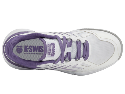 WHITE/PURPLE HAZE/LUNAR ROCK