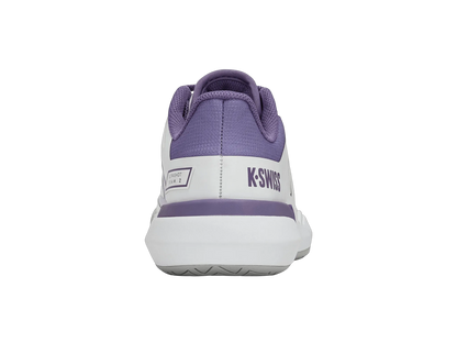 WHITE/PURPLE HAZE/LUNAR ROCK