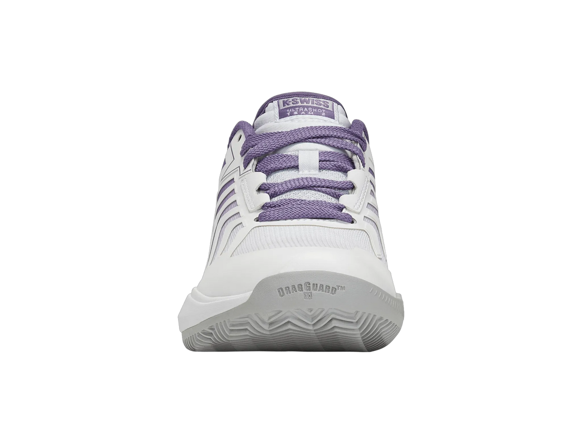 WHITE/PURPLE HAZE/LUNAR ROCK