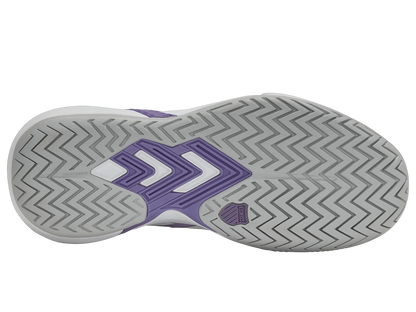 WHITE/PURPLE HAZE/LUNAR ROCK