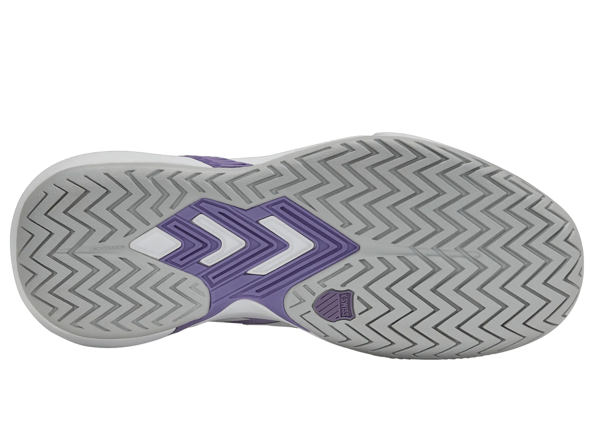 WHITE/PURPLE HAZE/LUNAR ROCK