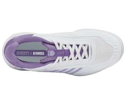 WHITE/PURPLE HAZE/LUNAR ROCK