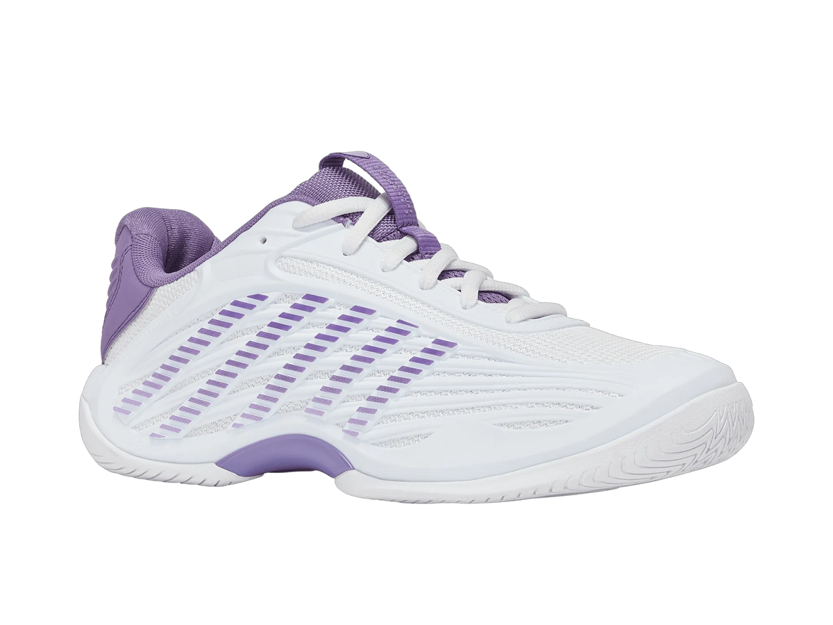 WHITE/PURPLE HAZE/LUNAR ROCK