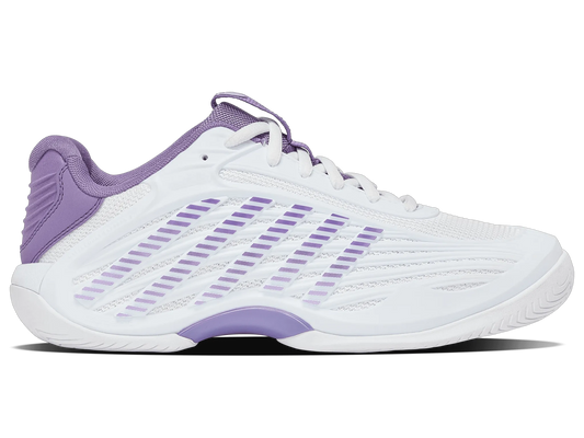 WHITE/PURPLE HAZE/LUNAR ROCK