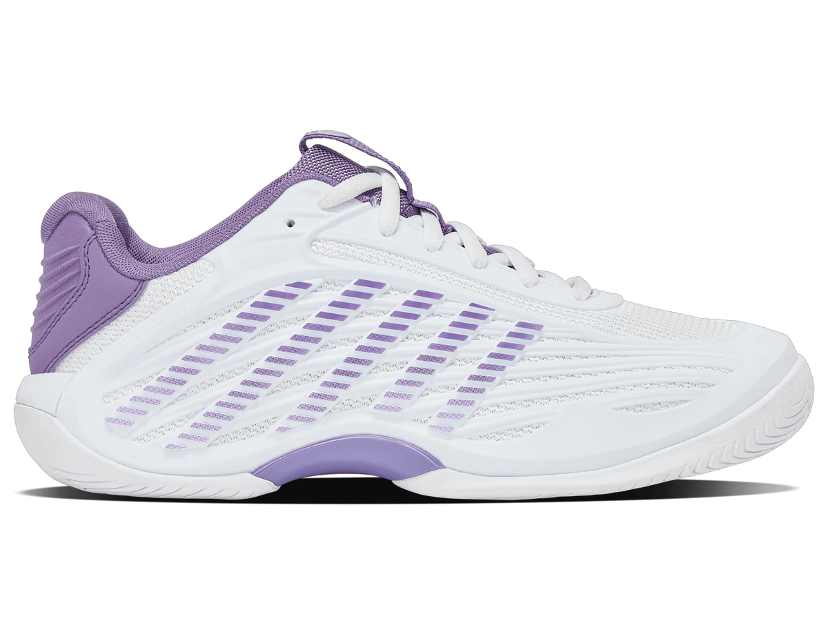 WHITE/PURPLE HAZE/LUNAR ROCK
