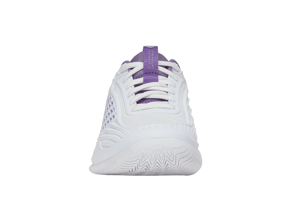 WHITE/PURPLE HAZE/LUNAR ROCK