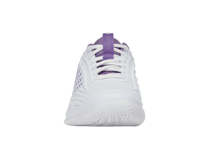 WHITE/PURPLE HAZE/LUNAR ROCK