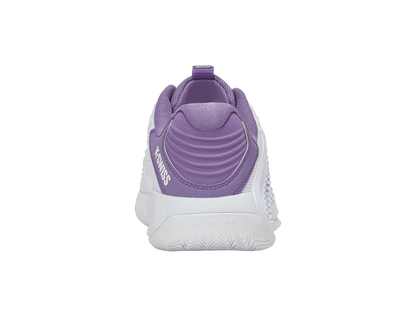 WHITE/PURPLE HAZE/LUNAR ROCK