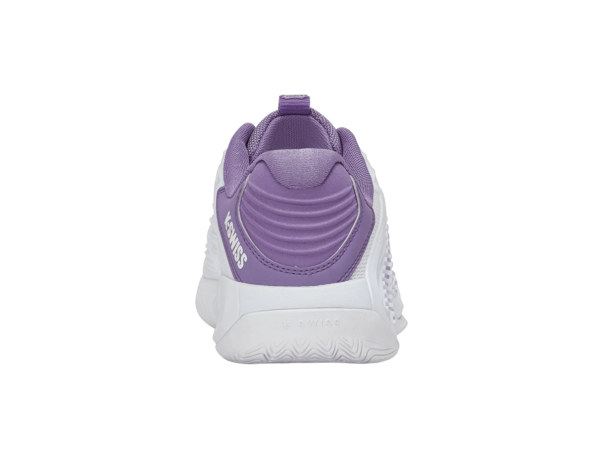 WHITE/PURPLE HAZE/LUNAR ROCK