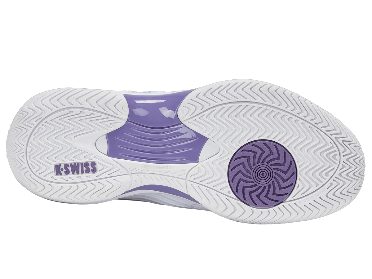 WHITE/PURPLE HAZE/LUNAR ROCK
