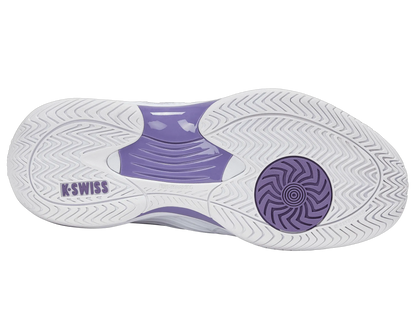 WHITE/PURPLE HAZE/LUNAR ROCK