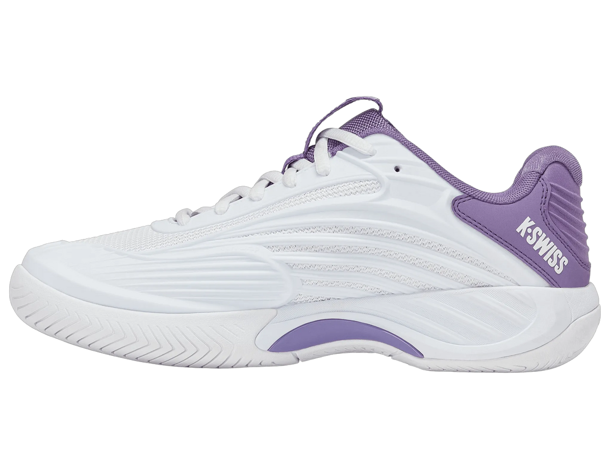 WHITE/PURPLE HAZE/LUNAR ROCK