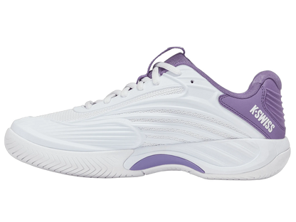 WHITE/PURPLE HAZE/LUNAR ROCK