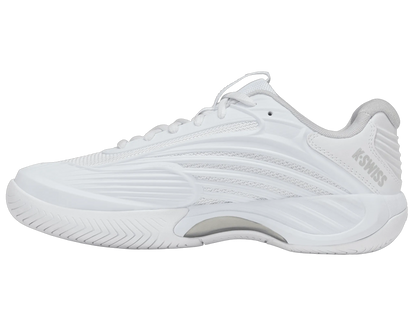WHITE/DAWN BLUE/SILVER