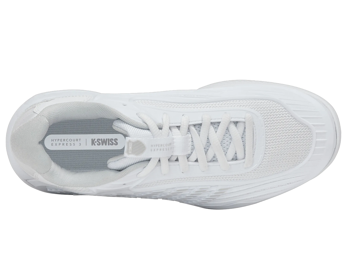 WHITE/DAWN BLUE/SILVER