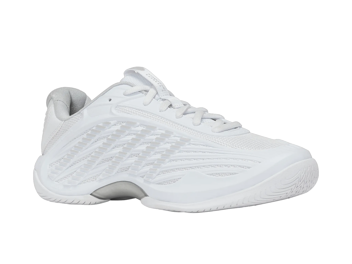 WHITE/DAWN BLUE/SILVER