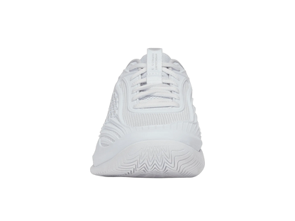 WHITE/DAWN BLUE/SILVER