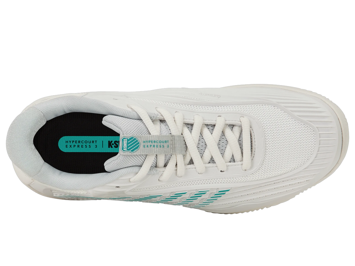 HYPERCOURT EXPRESS 3 CLAY