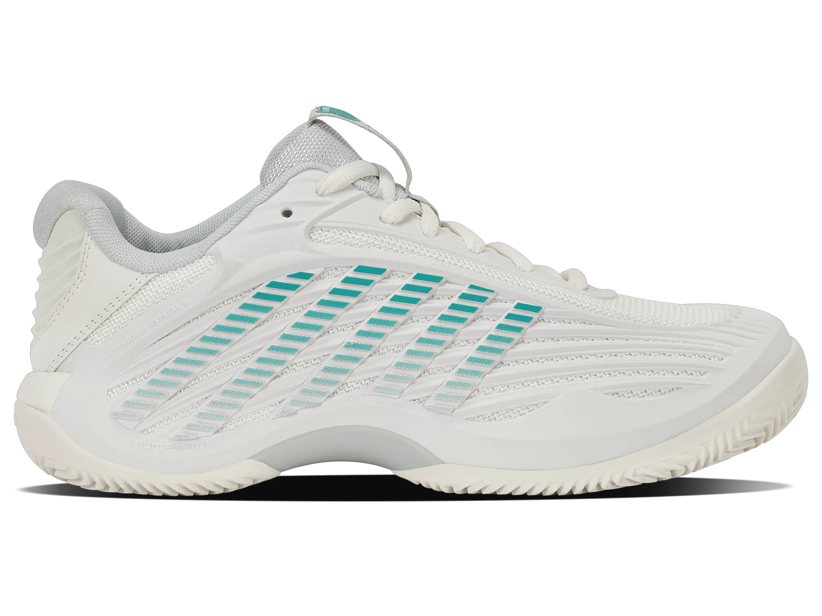 HYPERCOURT EXPRESS 3 CLAY