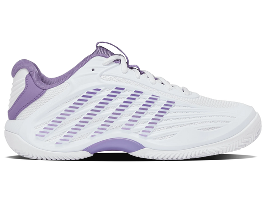WHITE/PURPLE HAZE/LUNAR ROCK