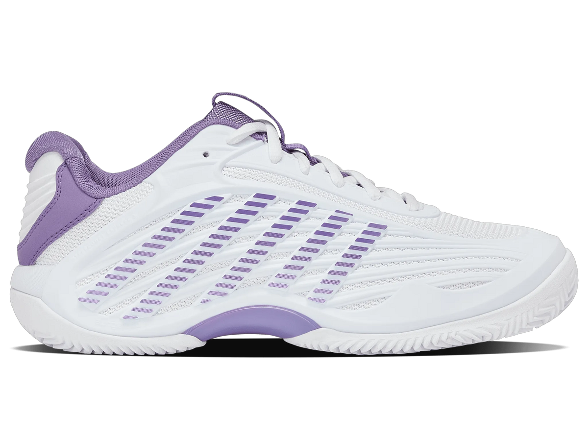 WHITE/PURPLE HAZE/LUNAR ROCK