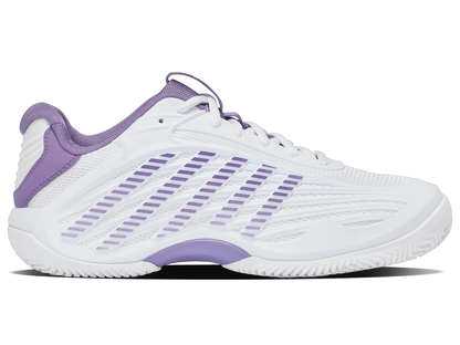 WHITE/PURPLE HAZE/LUNAR ROCK