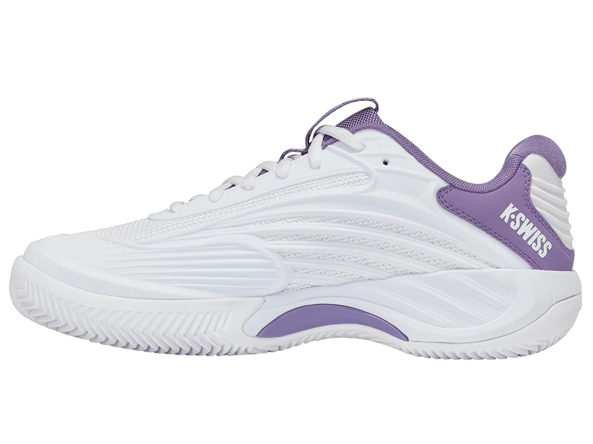 WHITE/PURPLE HAZE/LUNAR ROCK