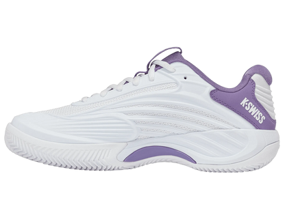 WHITE/PURPLE HAZE/LUNAR ROCK