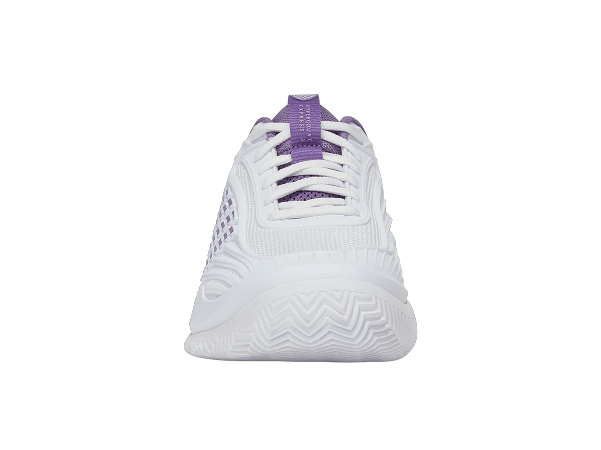 WHITE/PURPLE HAZE/LUNAR ROCK