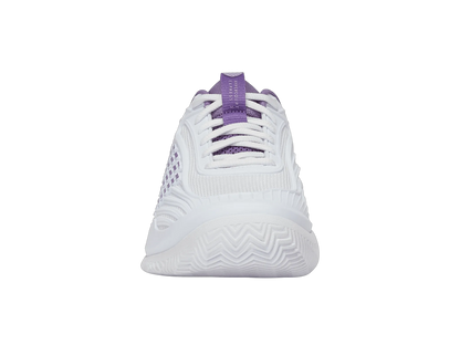 WHITE/PURPLE HAZE/LUNAR ROCK
