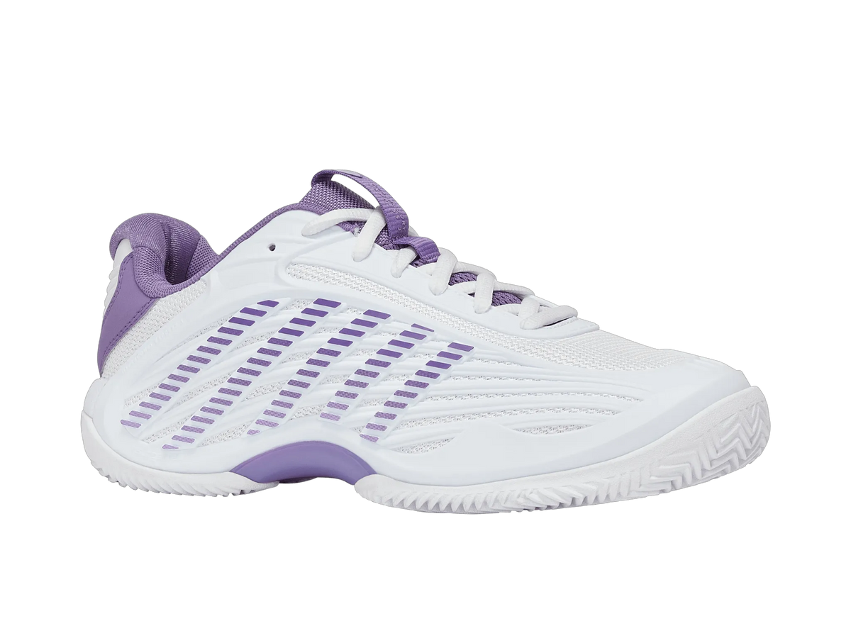 WHITE/PURPLE HAZE/LUNAR ROCK