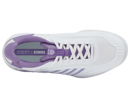 WHITE/PURPLE HAZE/LUNAR ROCK