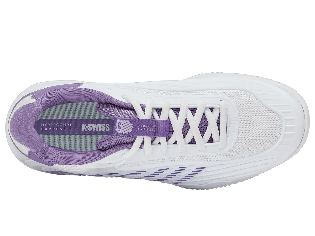 WHITE/PURPLE HAZE/LUNAR ROCK