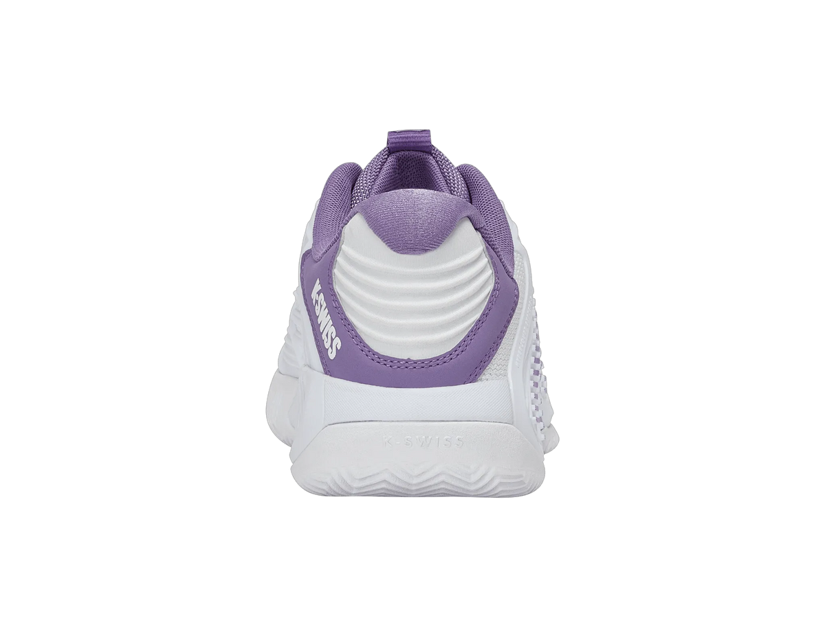 WHITE/PURPLE HAZE/LUNAR ROCK