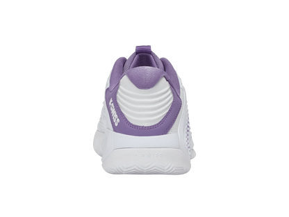 WHITE/PURPLE HAZE/LUNAR ROCK