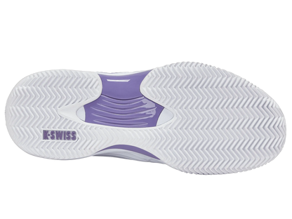 WHITE/PURPLE HAZE/LUNAR ROCK