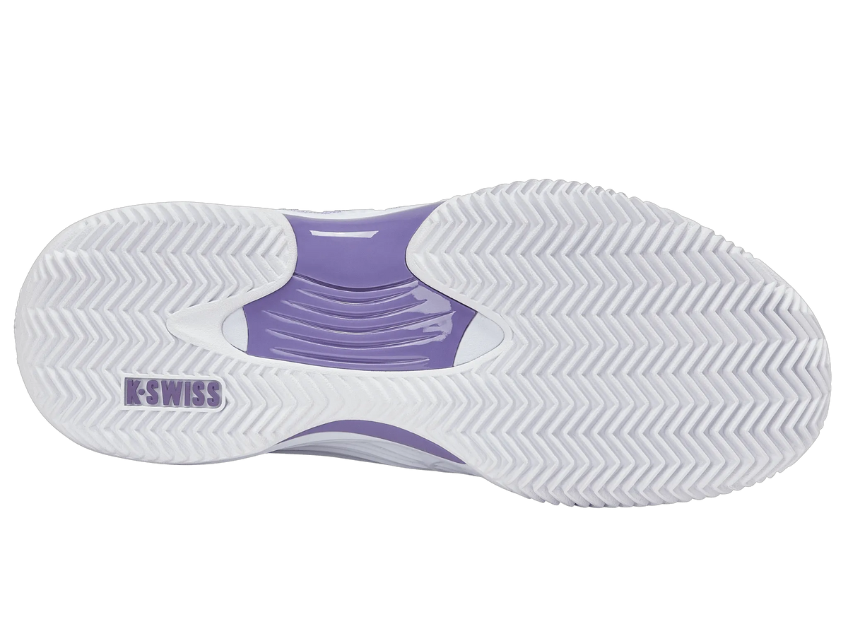 WHITE/PURPLE HAZE/LUNAR ROCK