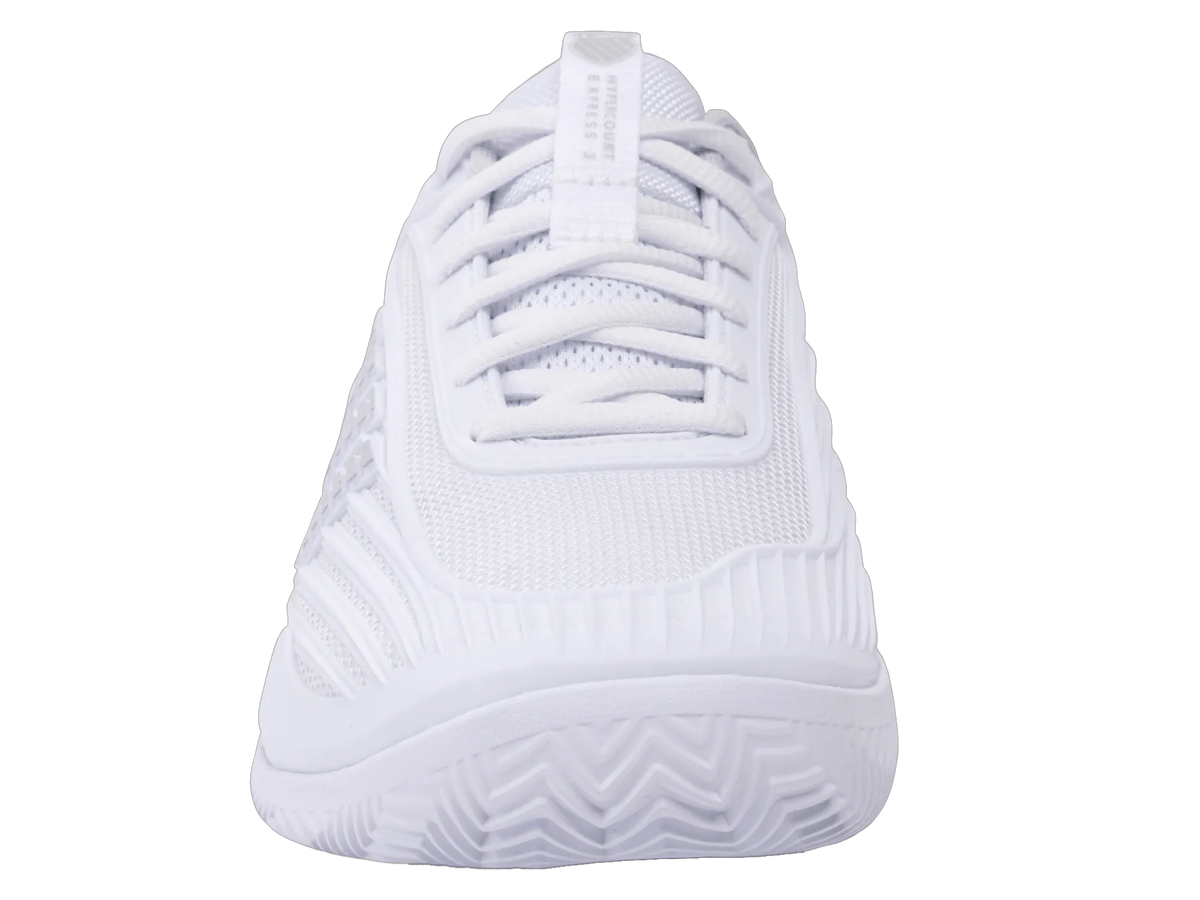 WHITE/DAWN BLUE/SILVER