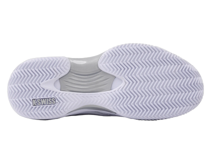 WHITE/DAWN BLUE/SILVER