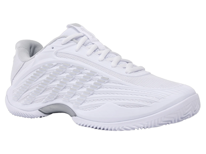 WHITE/DAWN BLUE/SILVER