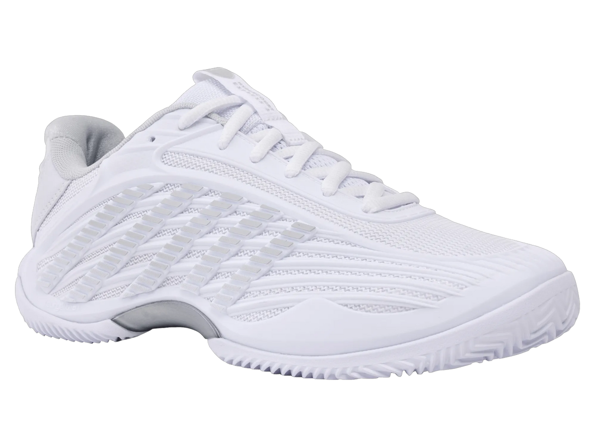 WHITE/DAWN BLUE/SILVER