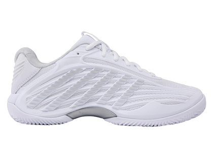 WHITE/DAWN BLUE/SILVER
