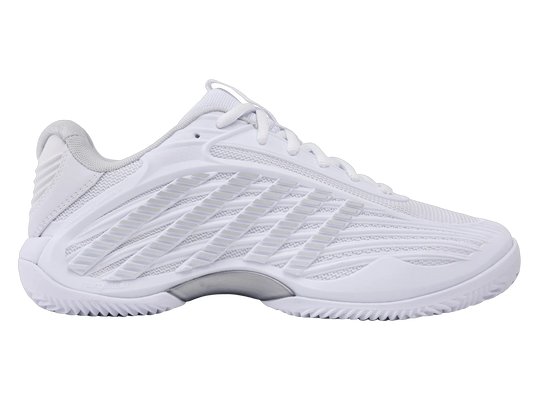 WHITE/DAWN BLUE/SILVER